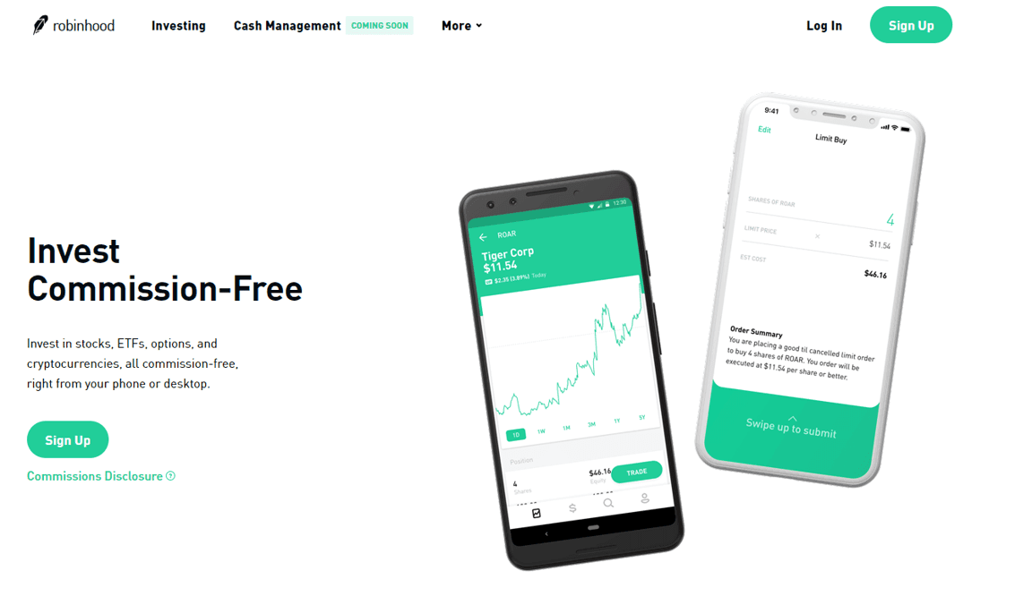 Robinhood mail Customer Service Number: Speak Now!