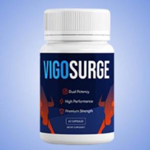 VigoSurge Reviews