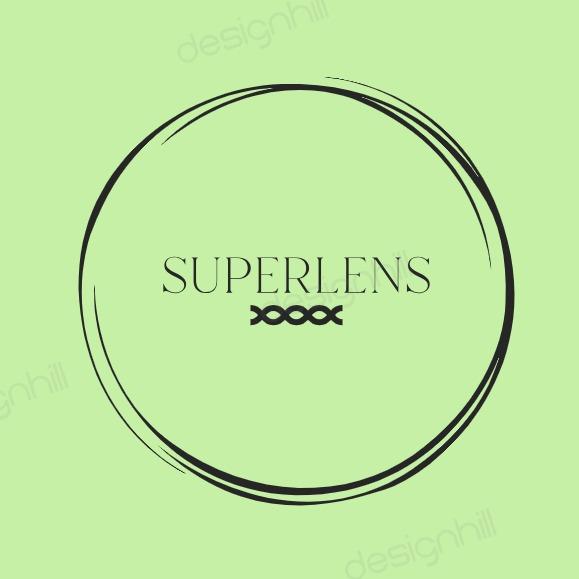 Superlens