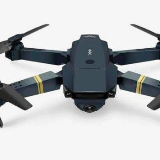 Is Black Falcon 4k Drone Authentic Or Scam?
