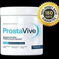 ProstaVive - WORTH THE HYPE?????