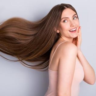 Tress Anew Hair Support Formula