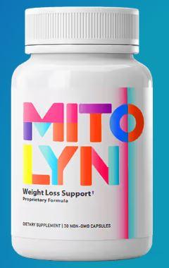 Mitolyn Capsules