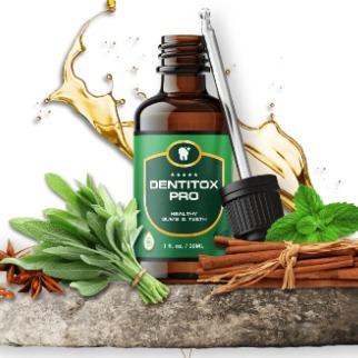 Dentitox Pro Reviews