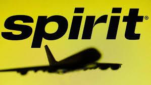 Connect To Live Agent At Spirit Airlines via Phone