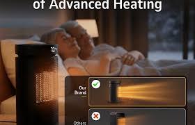 Vital Heat Pro Reviews: Is This Portable Heater