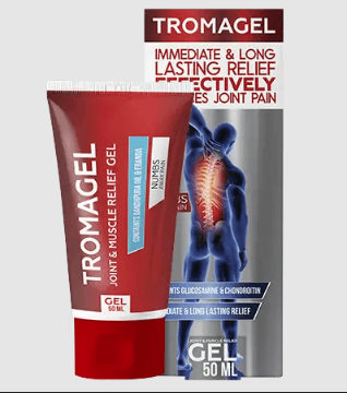 Buy Tromagel in India - Tromagel Price & Reviews