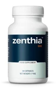 Zenthia Capsules
