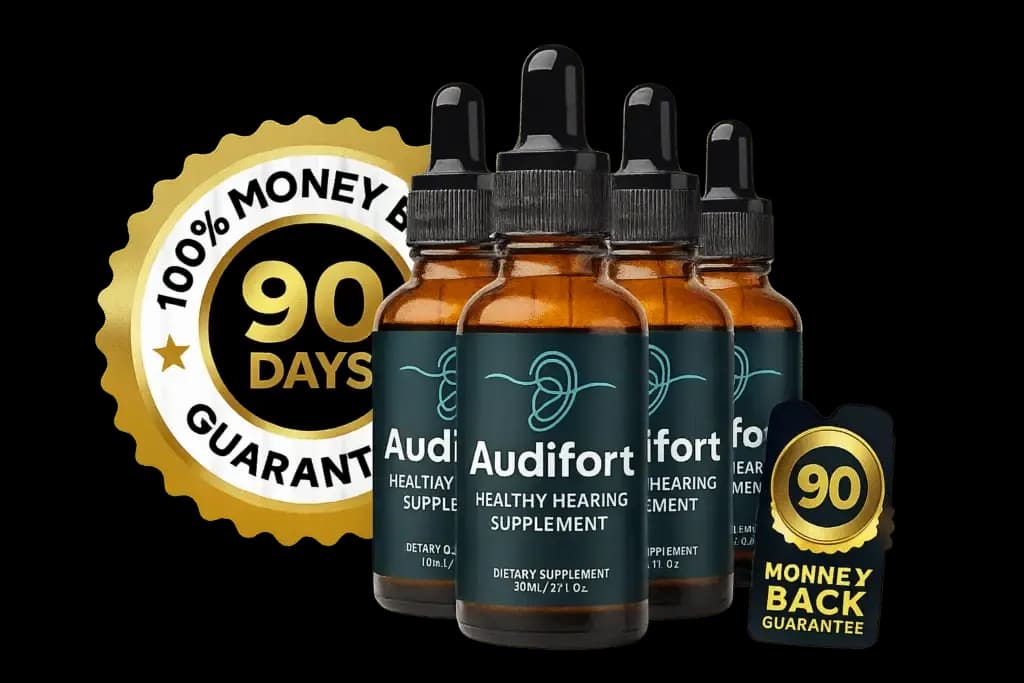 AudiFort - Legit or Scam? (EXPOSED!)