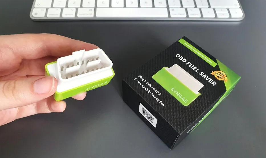 SynGas OBD Fuel Saver