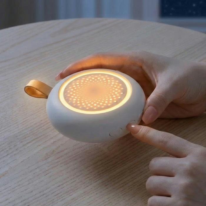 Snoozzie White Noise Machine
