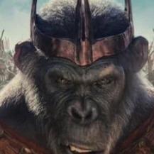 El reino del planeta de los simios  2024 Película