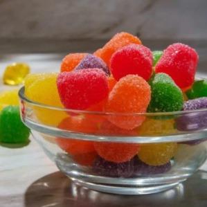 Calm Crest CBD Gummies: Relief You Can Taste