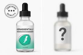 Kerassentials Review: Tried and Found it Scam?