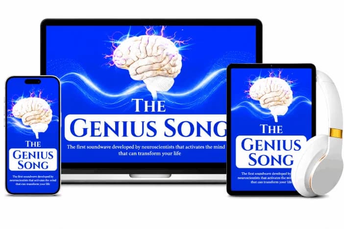 The Genius Song Review SCAM EXPOSED By People!