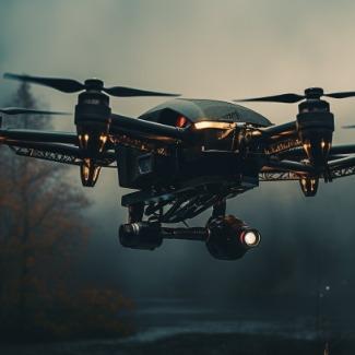 Black Falcon Drone Pricing & Customer Support?