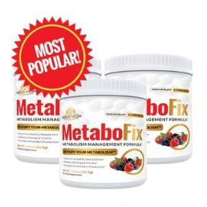 MetaboFix - Really Help You Lose Belly Fat?