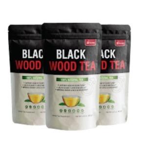 Blackwood Tea Male Enhancement