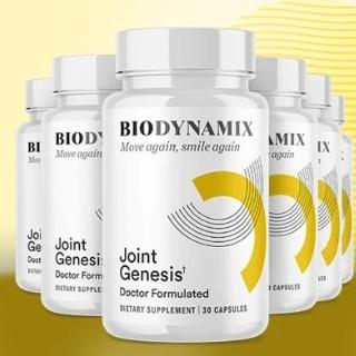 Joint Genesis Reviews: Is It Scam Or Really Work?