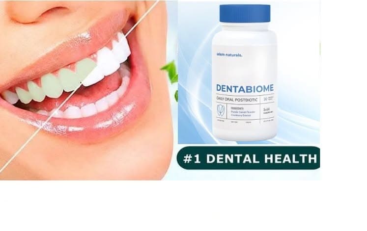 DENTABIOME STILL WORTH IT IN 2026?