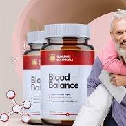 Guardian Botanicals Blood Balance Suplemento
