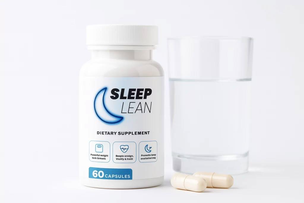 SleepLean Supplement Review: It is A SCAM!
