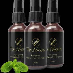 TruVarin Reviews 2024 - Shocking Results Found!