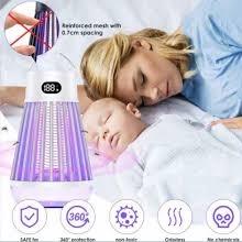 Mozz Guard Mosquito Zapper Reviews