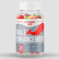 Vitamin Dee Gummies Israel: (Male Enhancement)