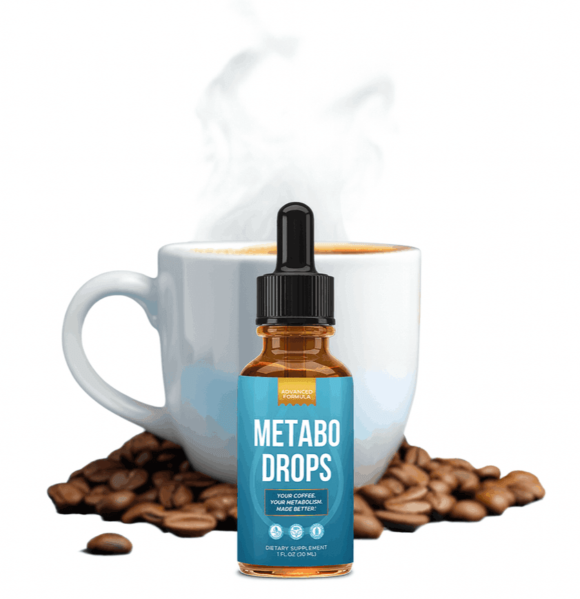 Metabo Drops Review SCAM EXPOSED By People!