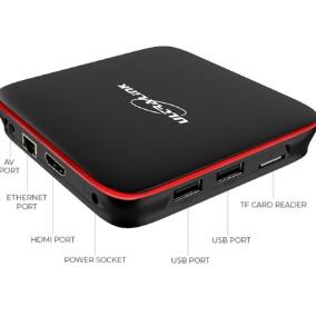 UltraLink 4K TV: Best Price and Benefits!