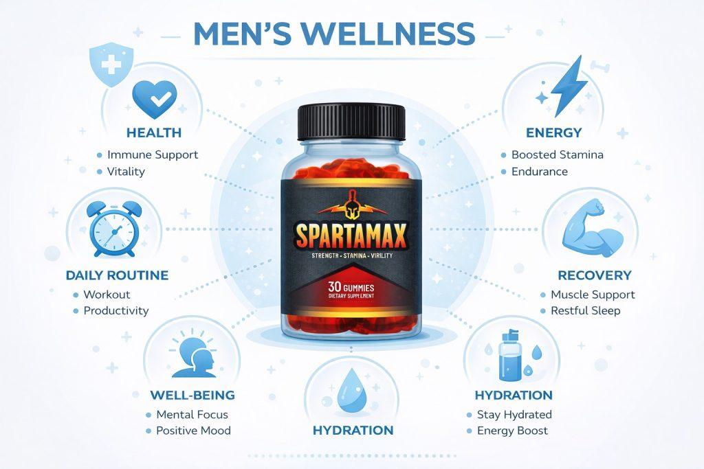 SPARTAMAX REVIEW – THE TRUTH NOBODY TELLS YOU!