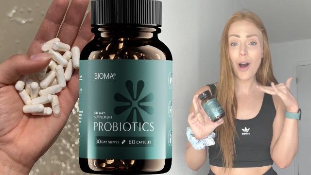 Bioma Probiotics Is It A FAKE or REAL?