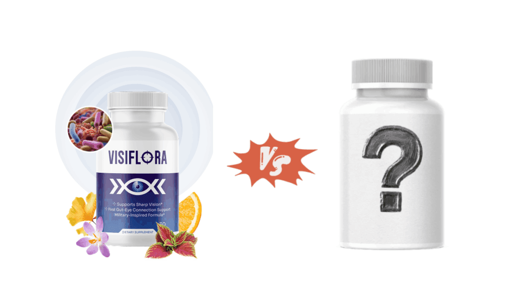 VisiFlora Review SCAM EXPOSED By People!