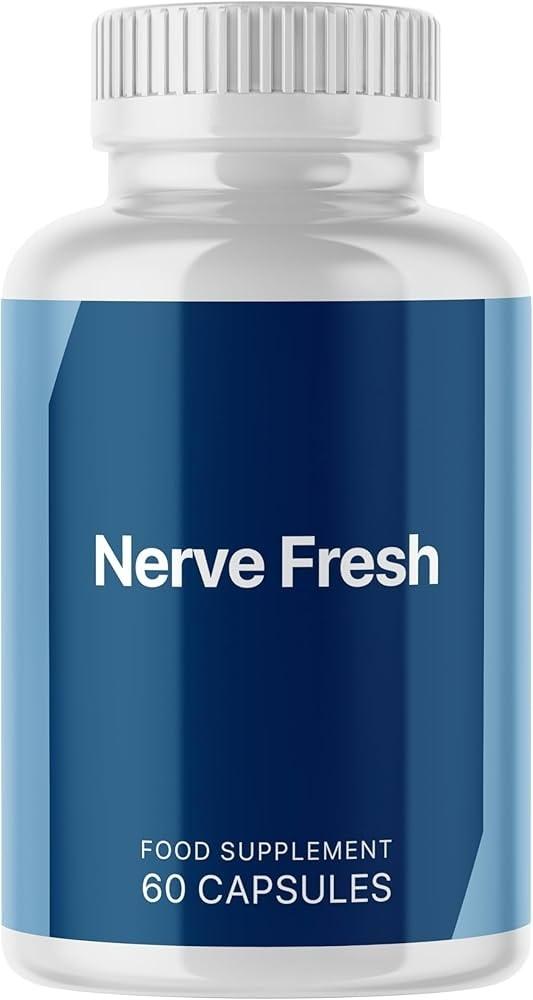 Nerve Fresh