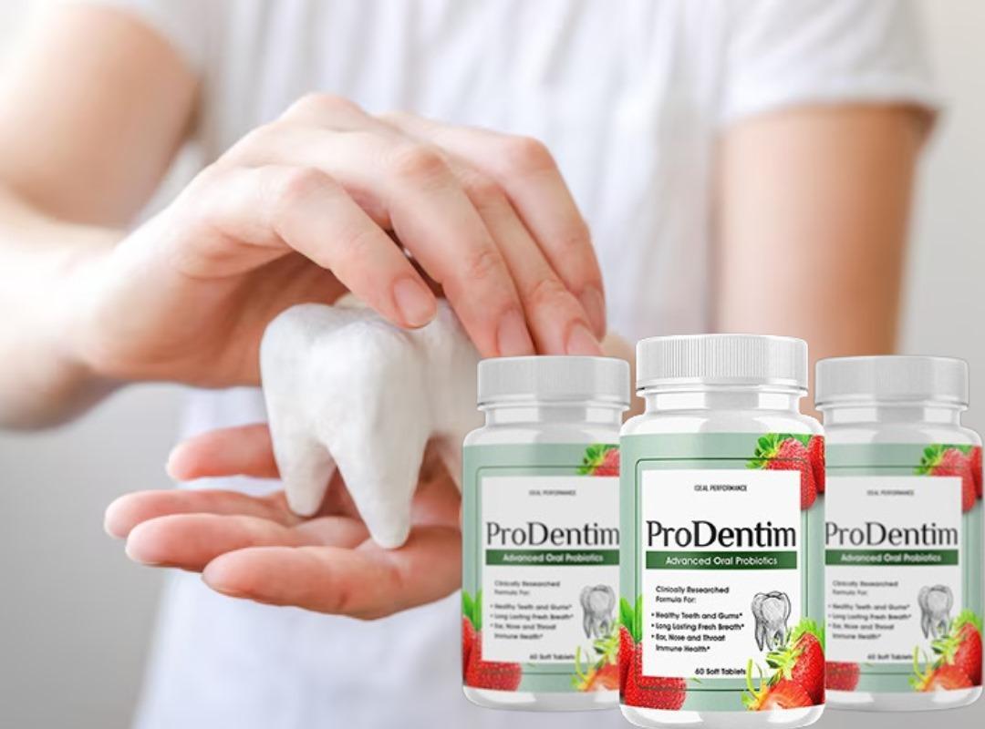 ProDentim Is It A Ordinaire Test Formula?