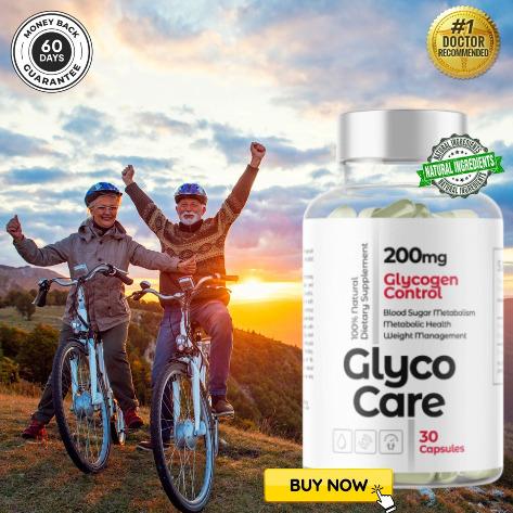 Glyco Care
