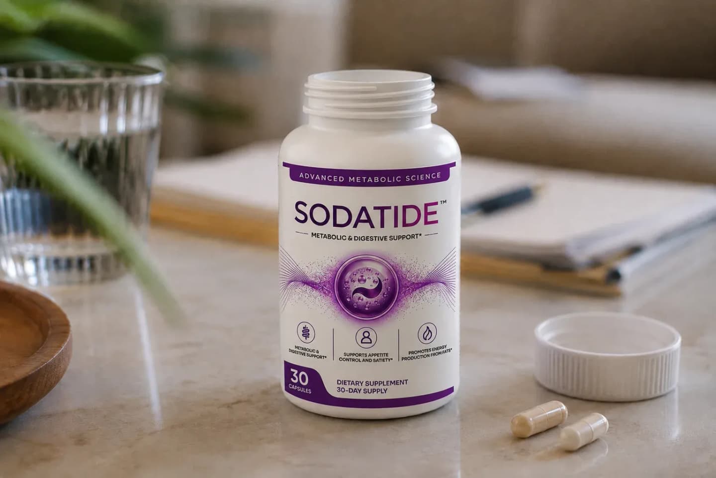 SodaTide 2026 Legit Or Another Advertised SCAM?