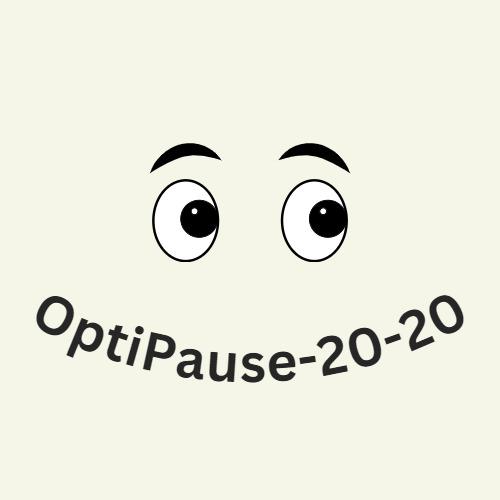 OptiPause 20/20