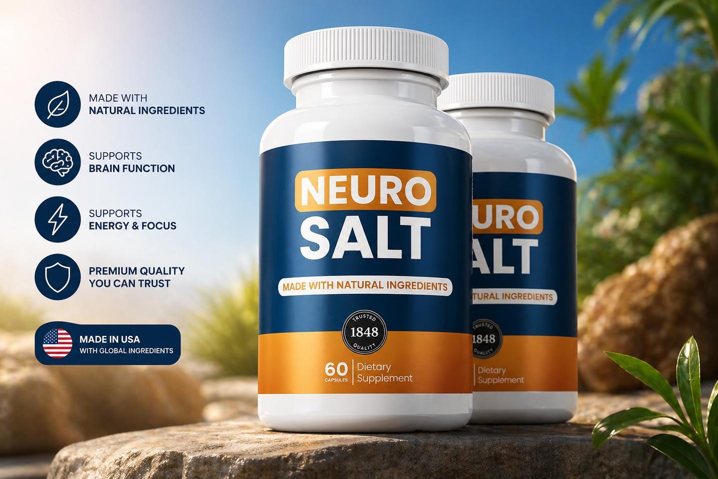 NEURO SALT STILL WORTH IT IN 2026?