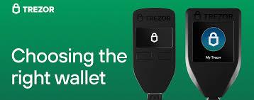 9 Ways to Reach How Do I Contact Trezor wa11et