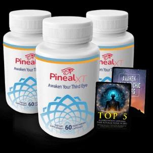 Pineal XT Review - Does Pineal XT Really It Work?