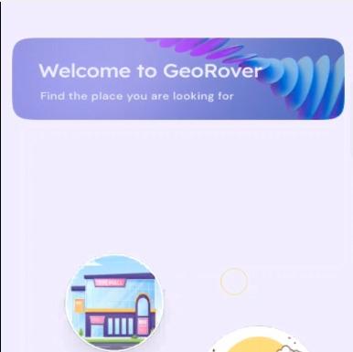 AR Indoor Navigation