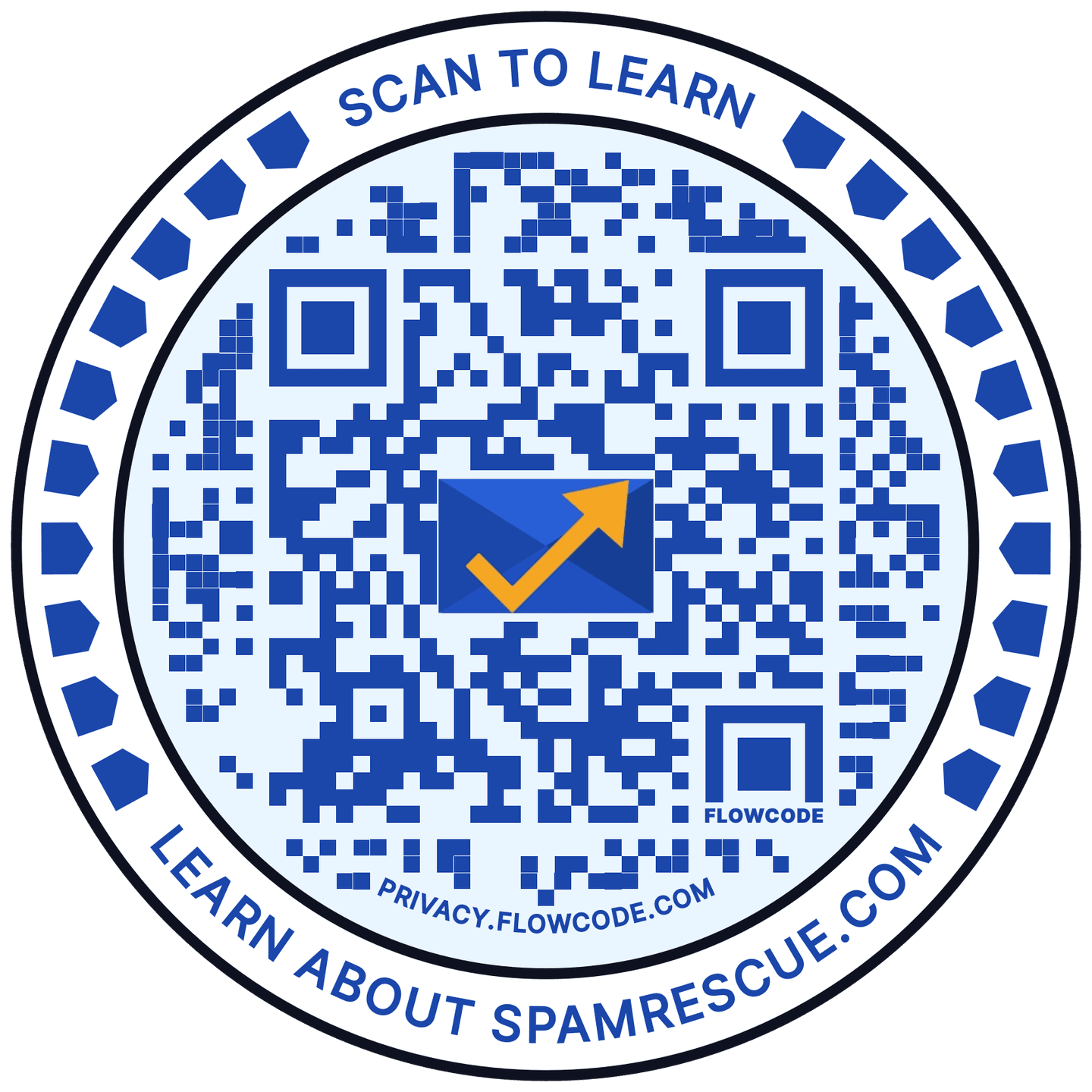 SpamRescue