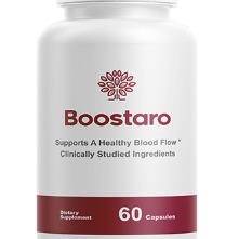 Boostaro Boost Energy and Confidence in Bedroom