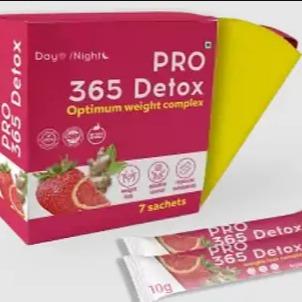 PRO 365 Detox India