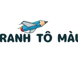Gợi Ý Mẫu Tranh Tô Màu Pony Cầu Vồng Mới Nhất