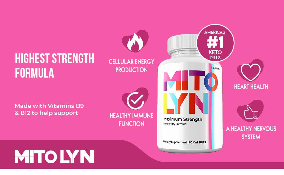 Mitolyn (Genuine OR Trick) — Really Work?