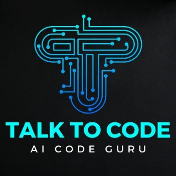 TalkToCode