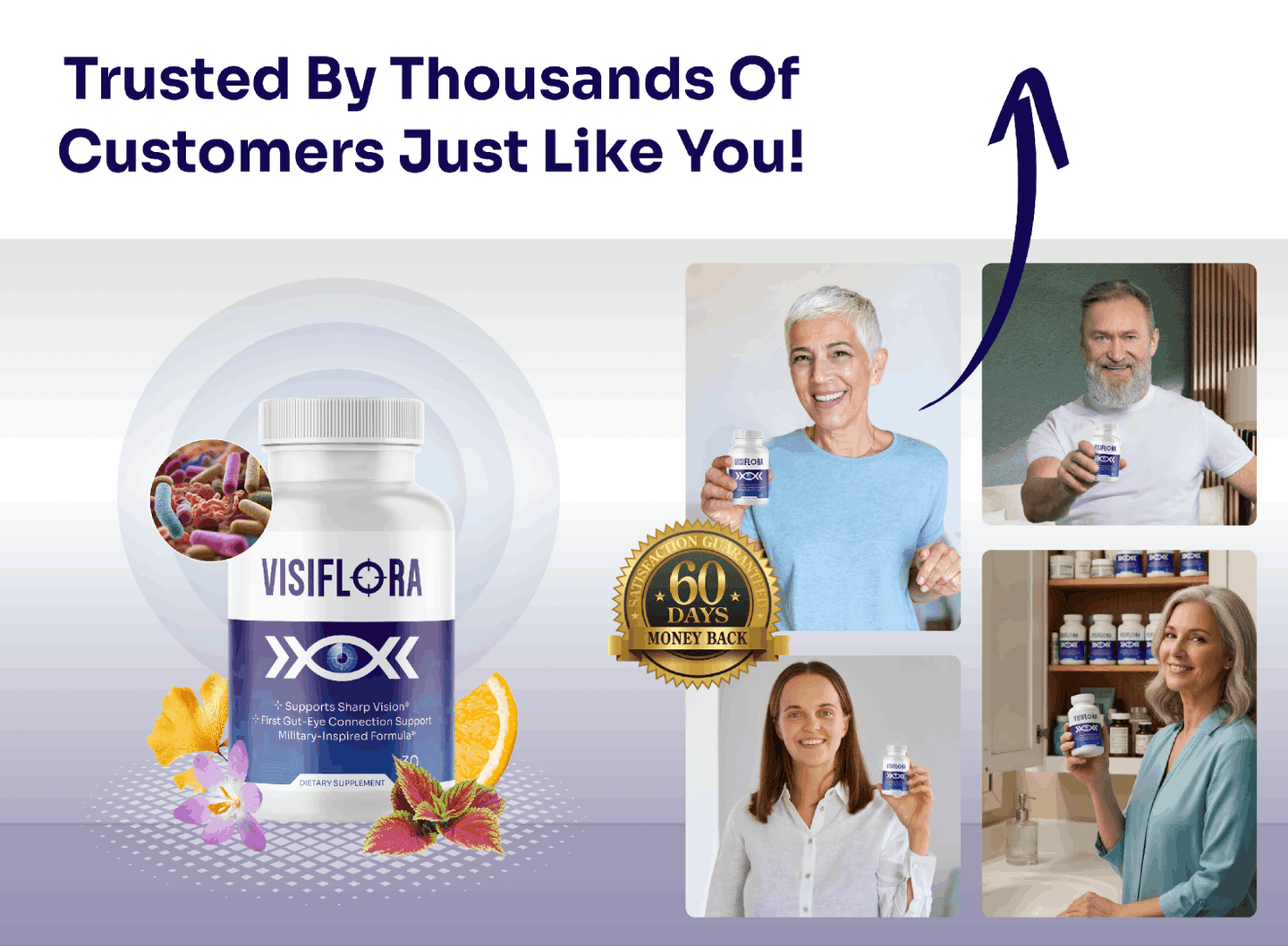 VisiFlora (SCAM or LEGIT) - Is It Good!